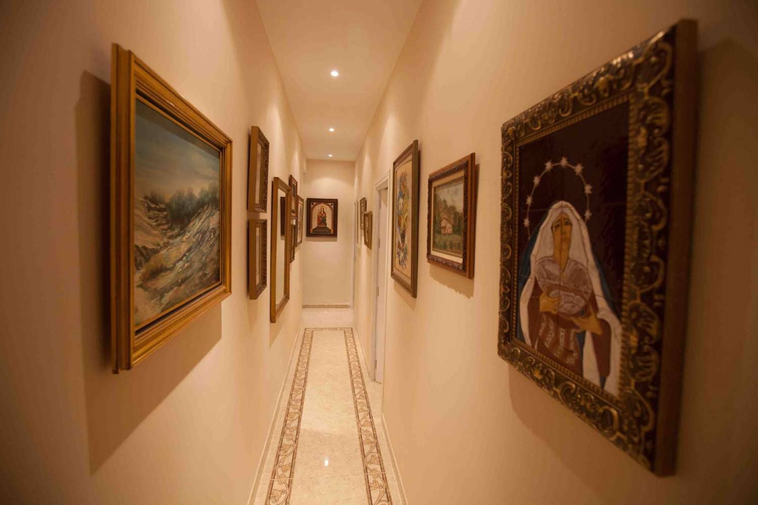 4 sovrum Hus till salu i Malaga stad - 550 000 € (Ref: 9088447)