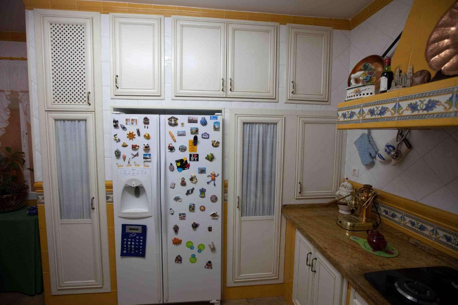 4 sovrum Hus till salu i Malaga stad - 550 000 € (Ref: 9088447)