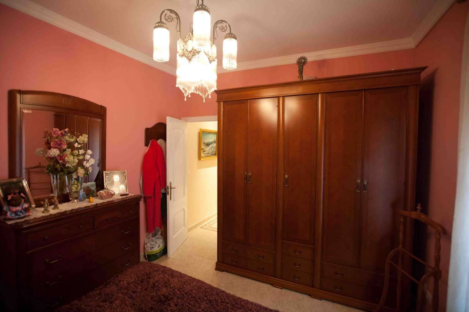 4 sovrum Hus till salu i Malaga stad - 550 000 € (Ref: 9088447)