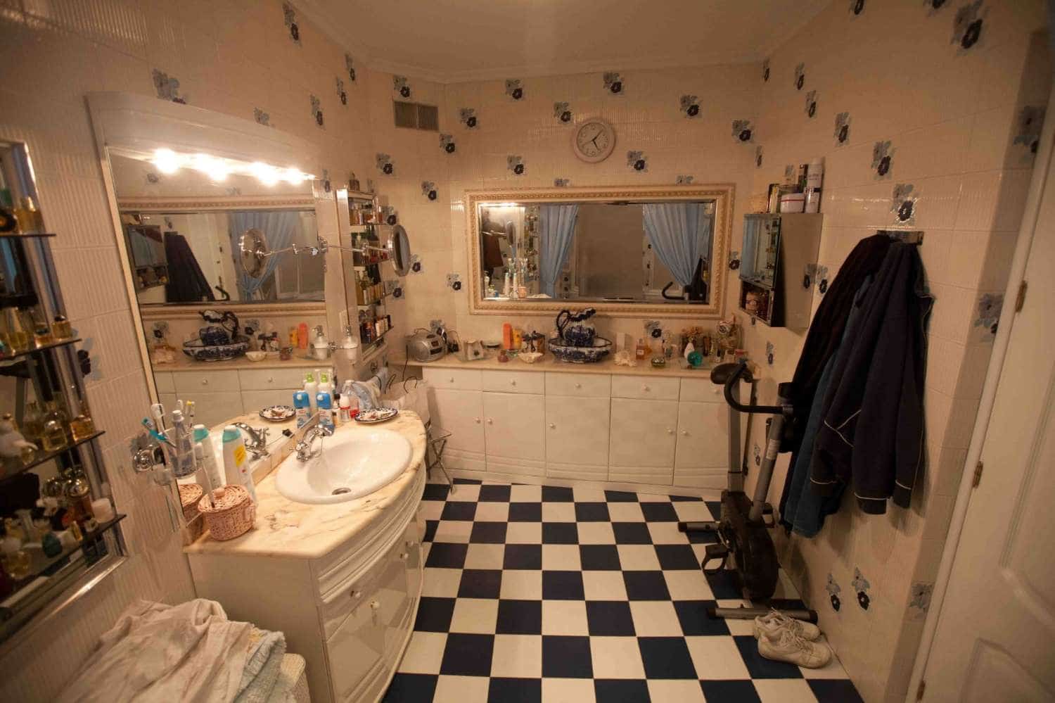 4 sovrum Hus till salu i Malaga stad - 550 000 € (Ref: 9088447)