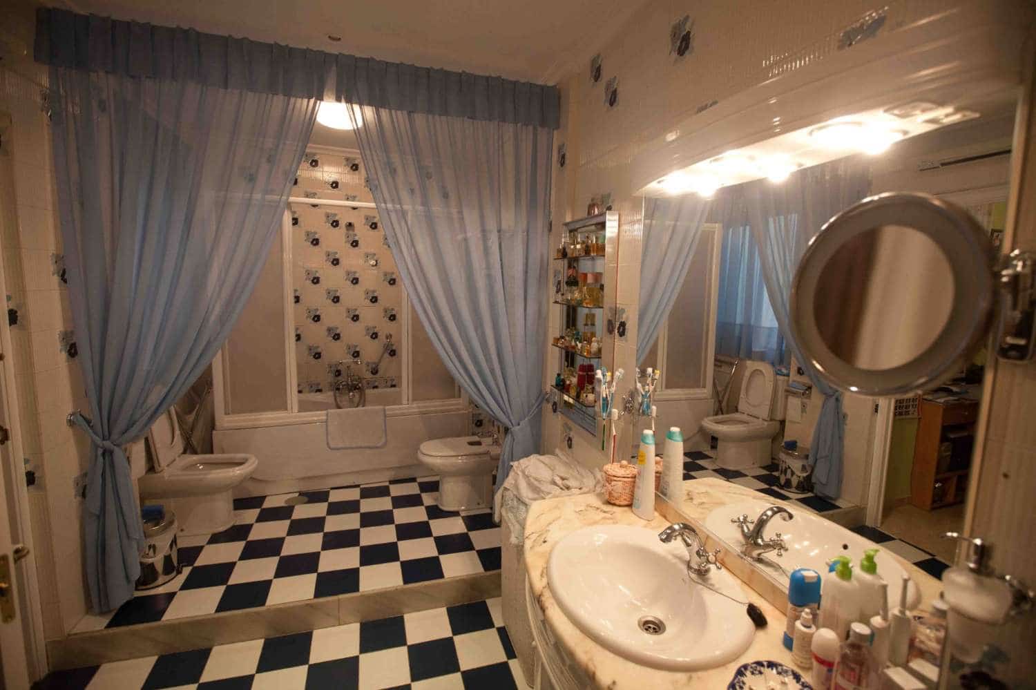 4 sovrum Hus till salu i Malaga stad - 550 000 € (Ref: 9088447)