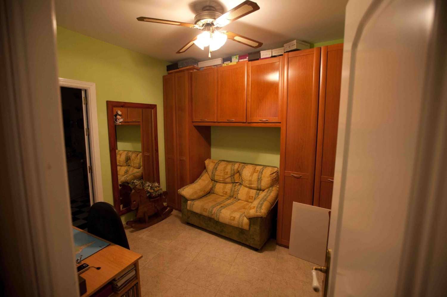 4 sovrum Hus till salu i Malaga stad - 550 000 € (Ref: 9088447)