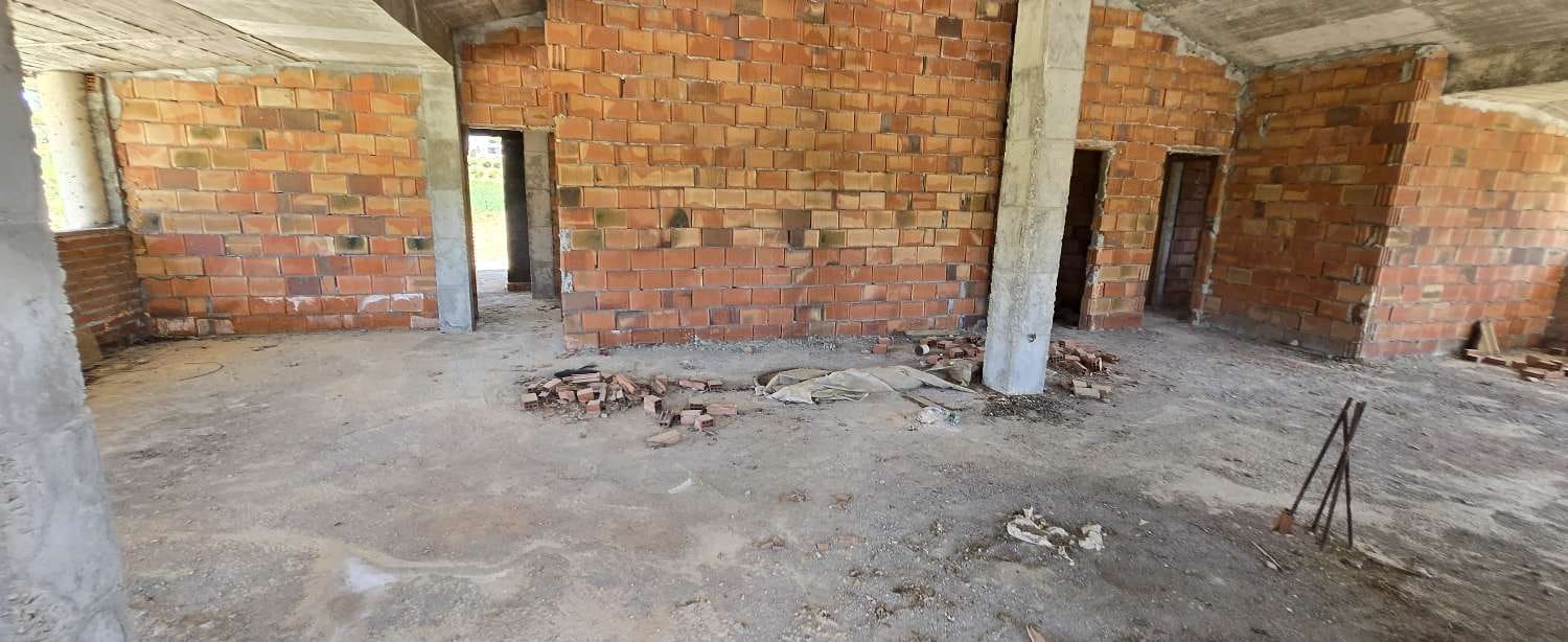 4 soveværelse Villa til salg i Alhaurin el Grande med swimmingpool - € 280.000 (Ref: 9088448)