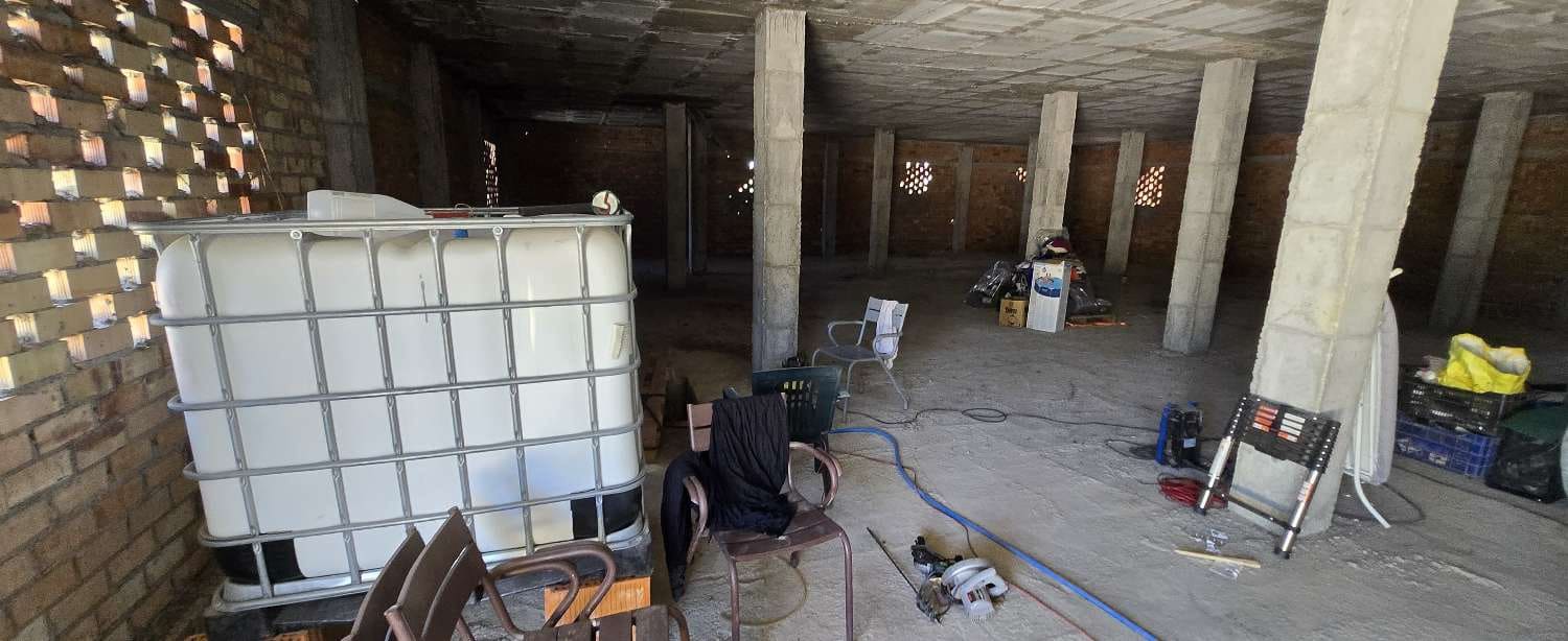 4 soveværelse Villa til salg i Alhaurin el Grande med swimmingpool - € 280.000 (Ref: 9088448)