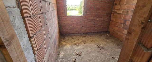 4 soveværelse Villa til salg i Alhaurín el Grande med swimmingpool - € 280.000 (Ref: 9088448)