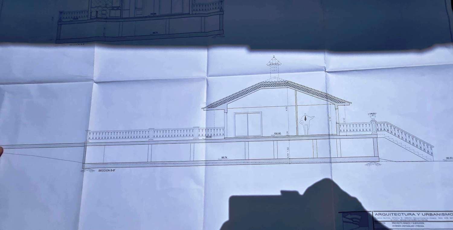 4 soveværelse Villa til salg i Alhaurin el Grande med swimmingpool - € 280.000 (Ref: 9088448)