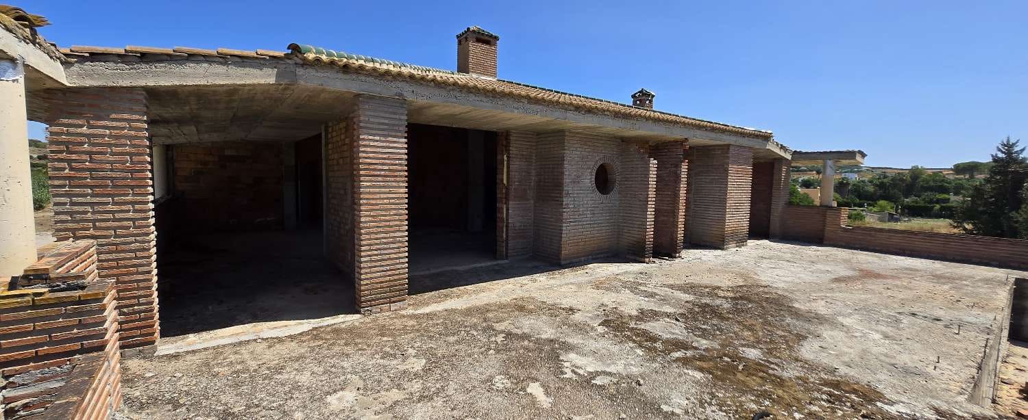 4 soveværelse Villa til salg i Alhaurin el Grande med swimmingpool - € 280.000 (Ref: 9088448)