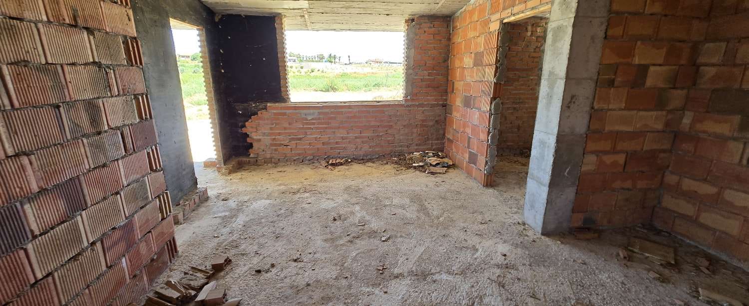 4 soveværelse Villa til salg i Alhaurin el Grande med swimmingpool - € 280.000 (Ref: 9088448)