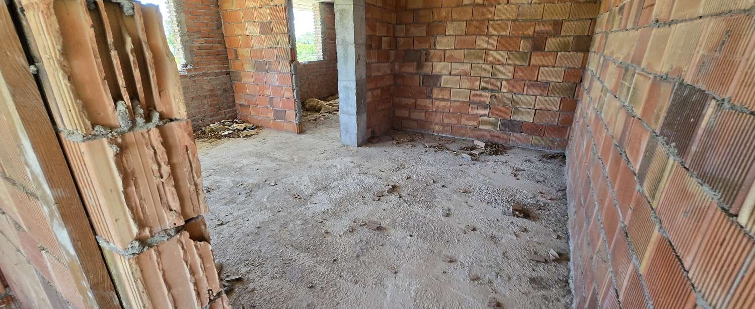 4 soveværelse Villa til salg i Alhaurin el Grande med swimmingpool - € 280.000 (Ref: 9088448)