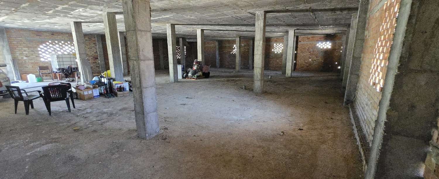 4 soveværelse Villa til salg i Alhaurin el Grande med swimmingpool - € 280.000 (Ref: 9088448)