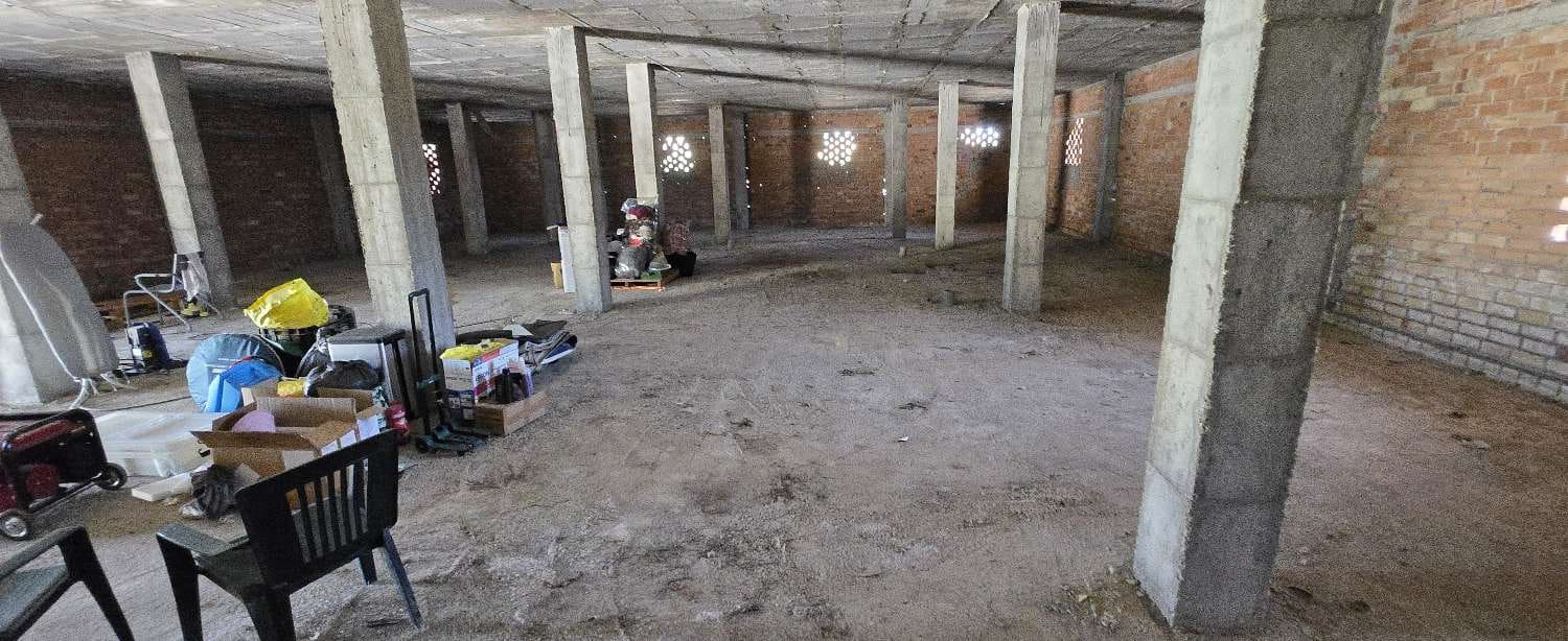 4 soveværelse Villa til salg i Alhaurin el Grande med swimmingpool - € 280.000 (Ref: 9088448)