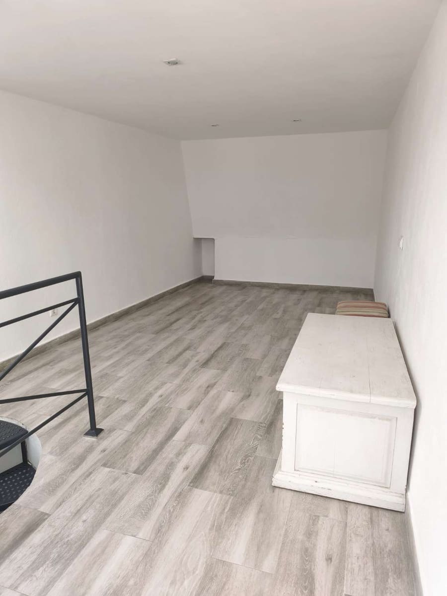 3 slaapkamer Penthouse te koop in Malaga stad - € 480.000 (Ref: 9104258)