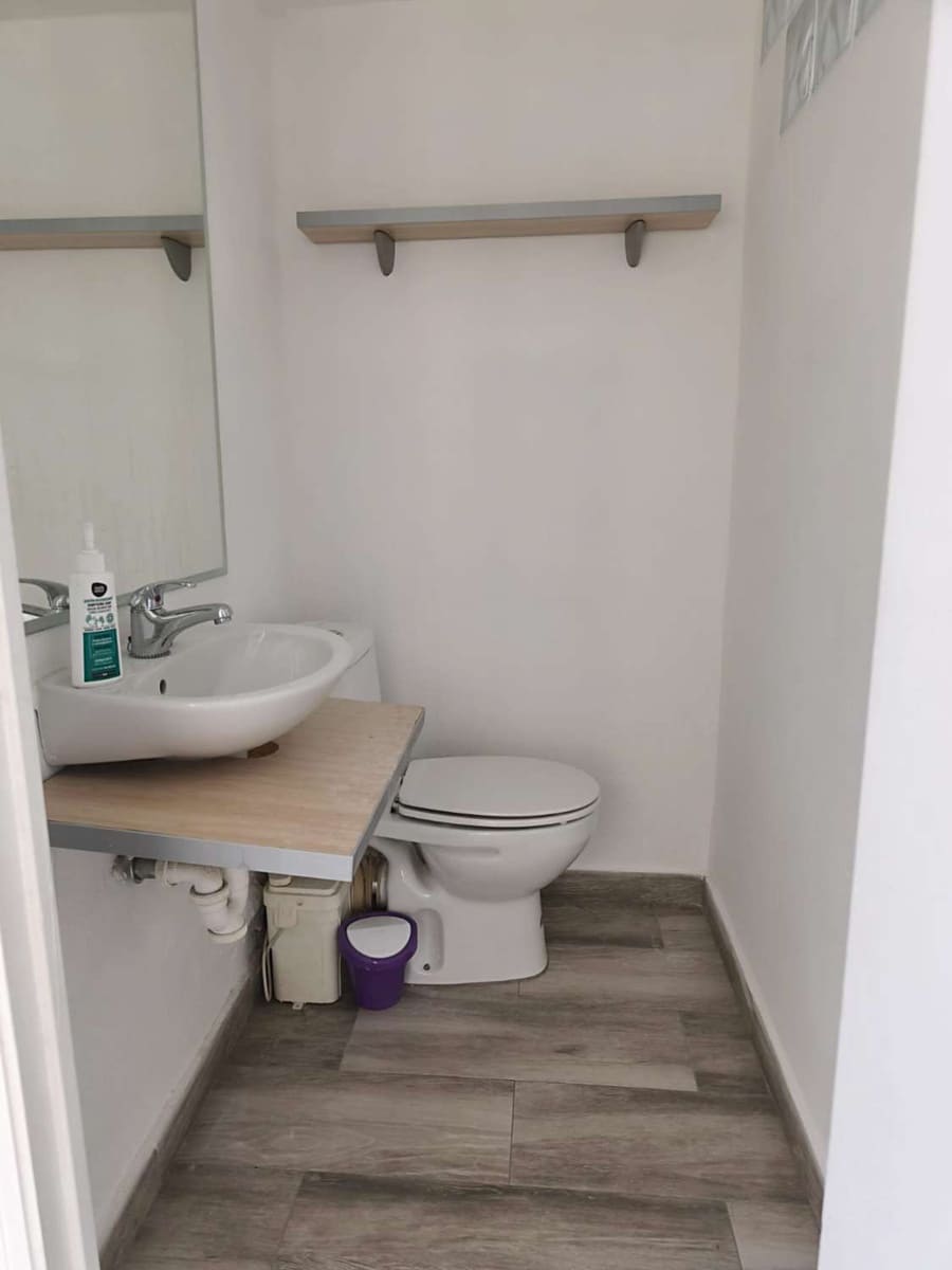 3 slaapkamer Penthouse te koop in Malaga stad - € 480.000 (Ref: 9104258)