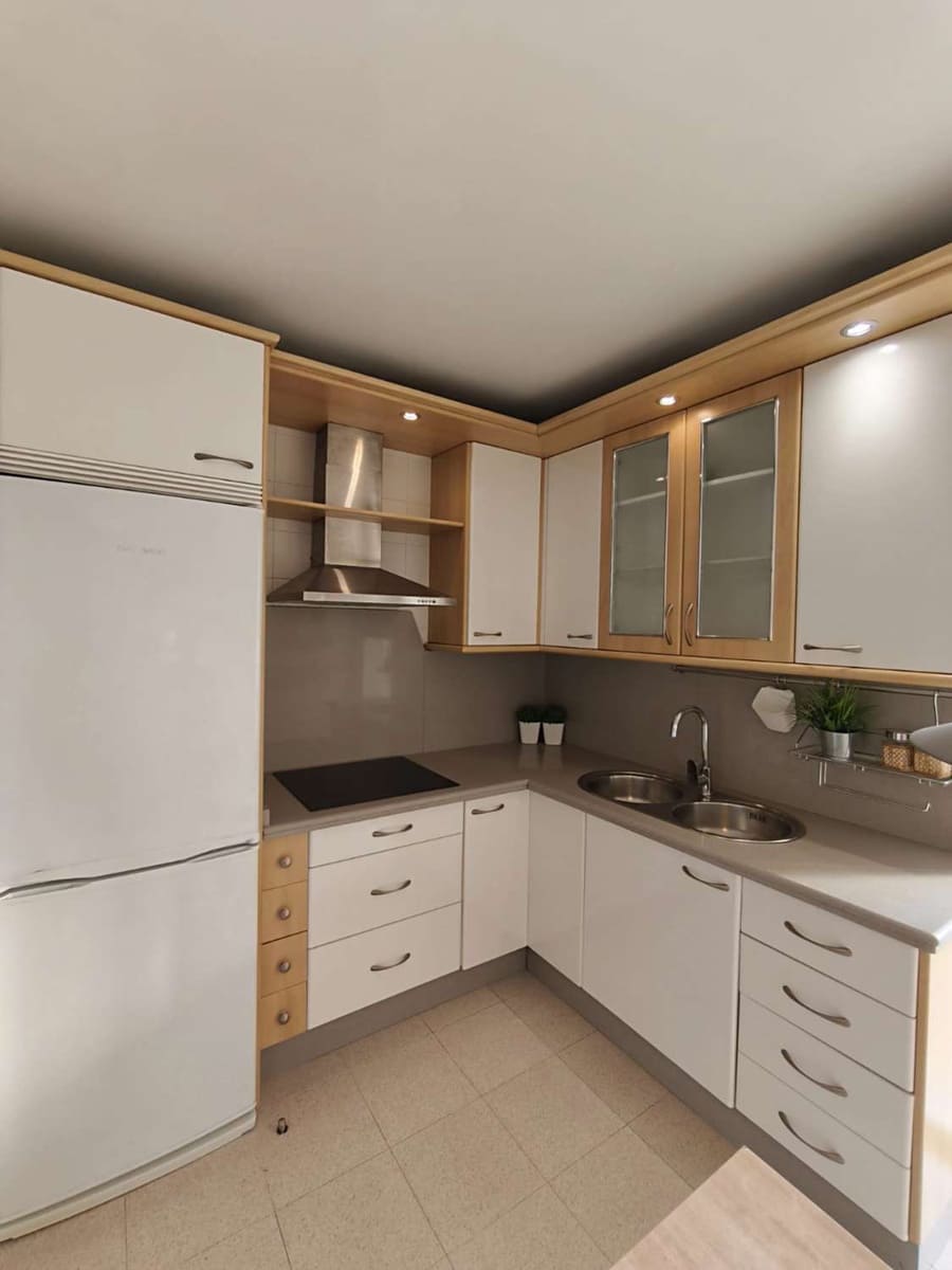 3 slaapkamer Penthouse te koop in Malaga stad - € 480.000 (Ref: 9104258)