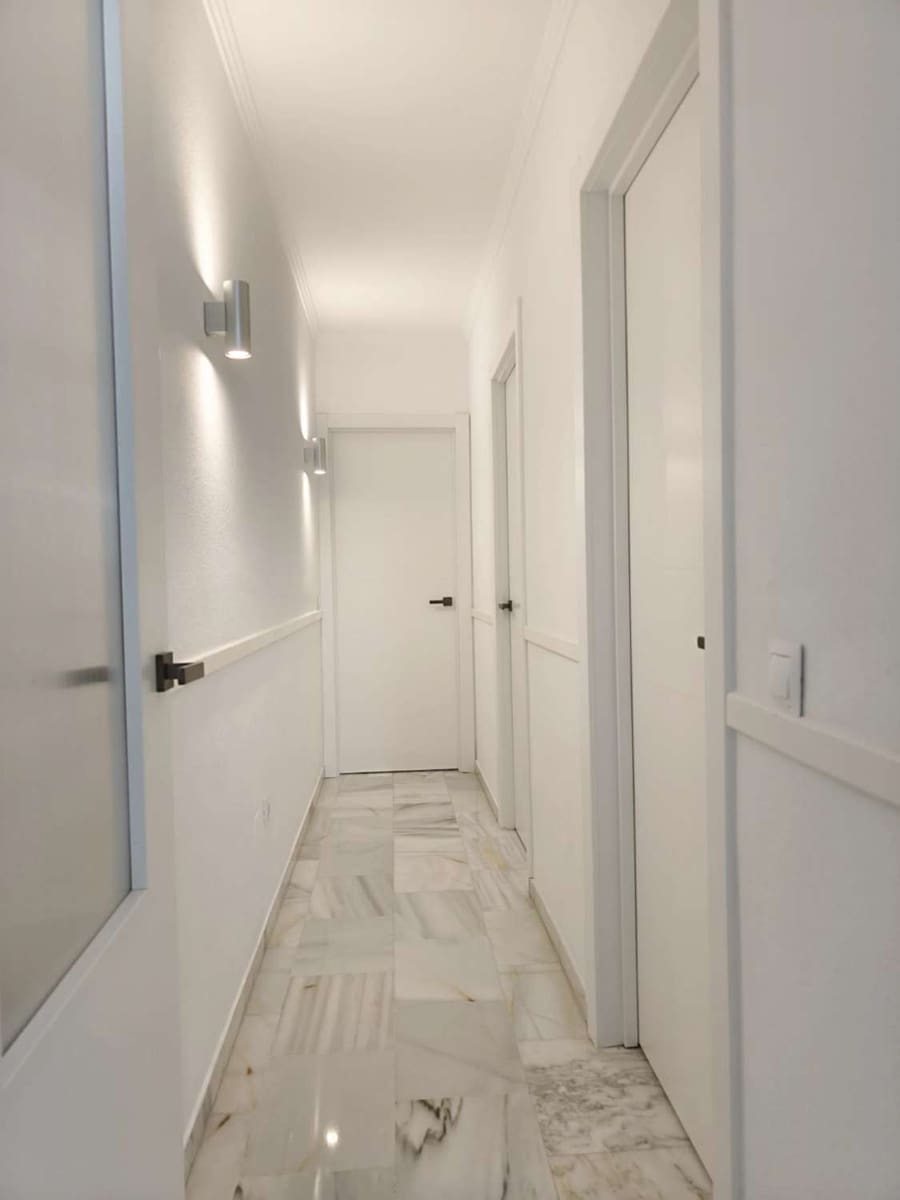 3 slaapkamer Penthouse te koop in Malaga stad - € 480.000 (Ref: 9104258)