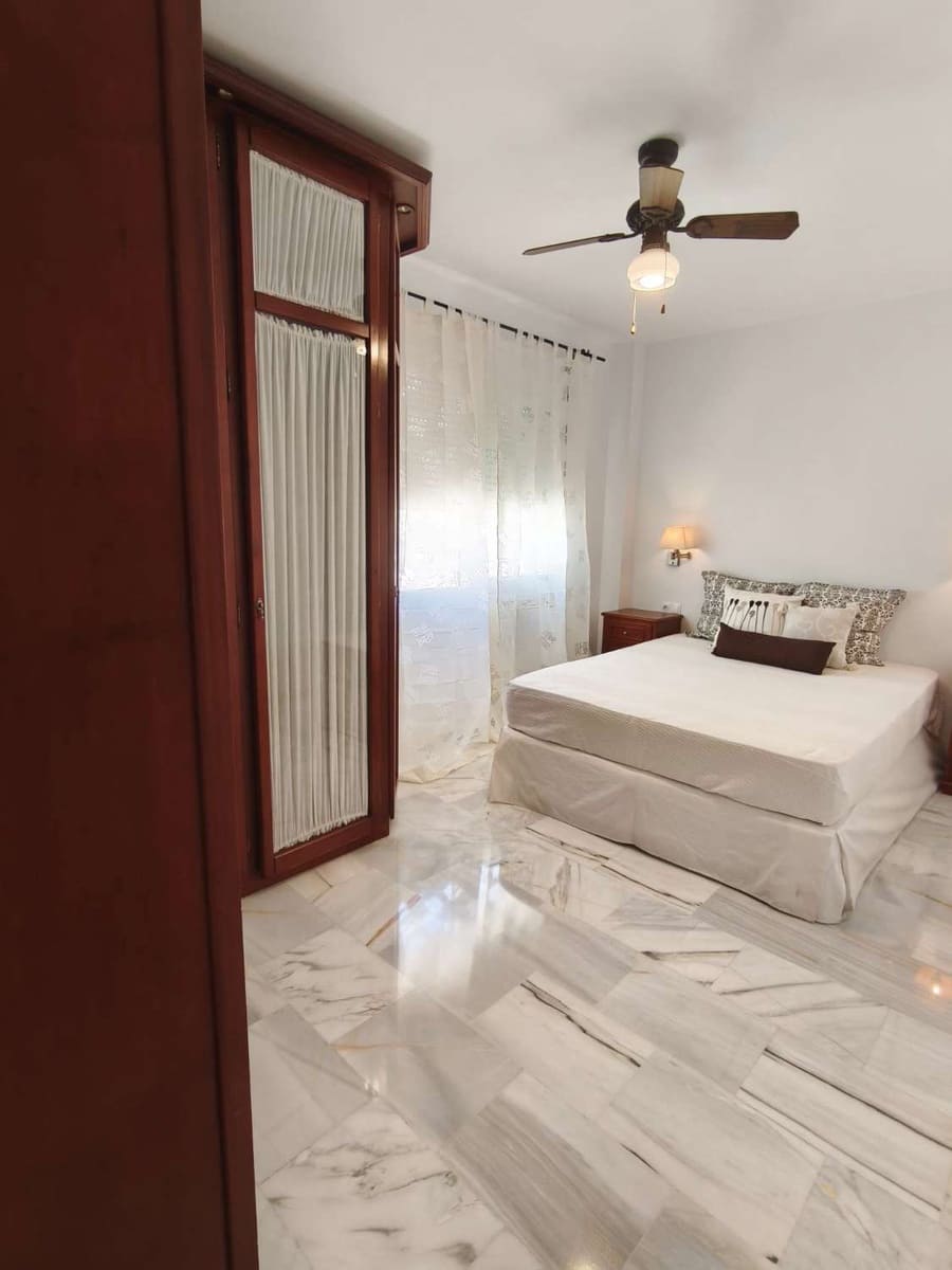 3 slaapkamer Penthouse te koop in Malaga stad - € 480.000 (Ref: 9104258)