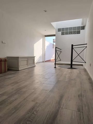 3 sovrum Takvåning till salu i Centro Historico, Málaga stad - 480 000 € (Ref: 9104258)