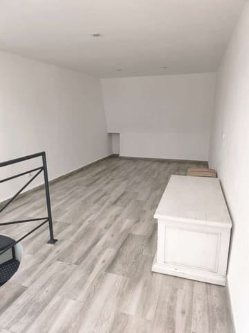 3 sovrum Takvåning till salu i Centro Historico, Málaga stad - 480 000 € (Ref: 9104258)