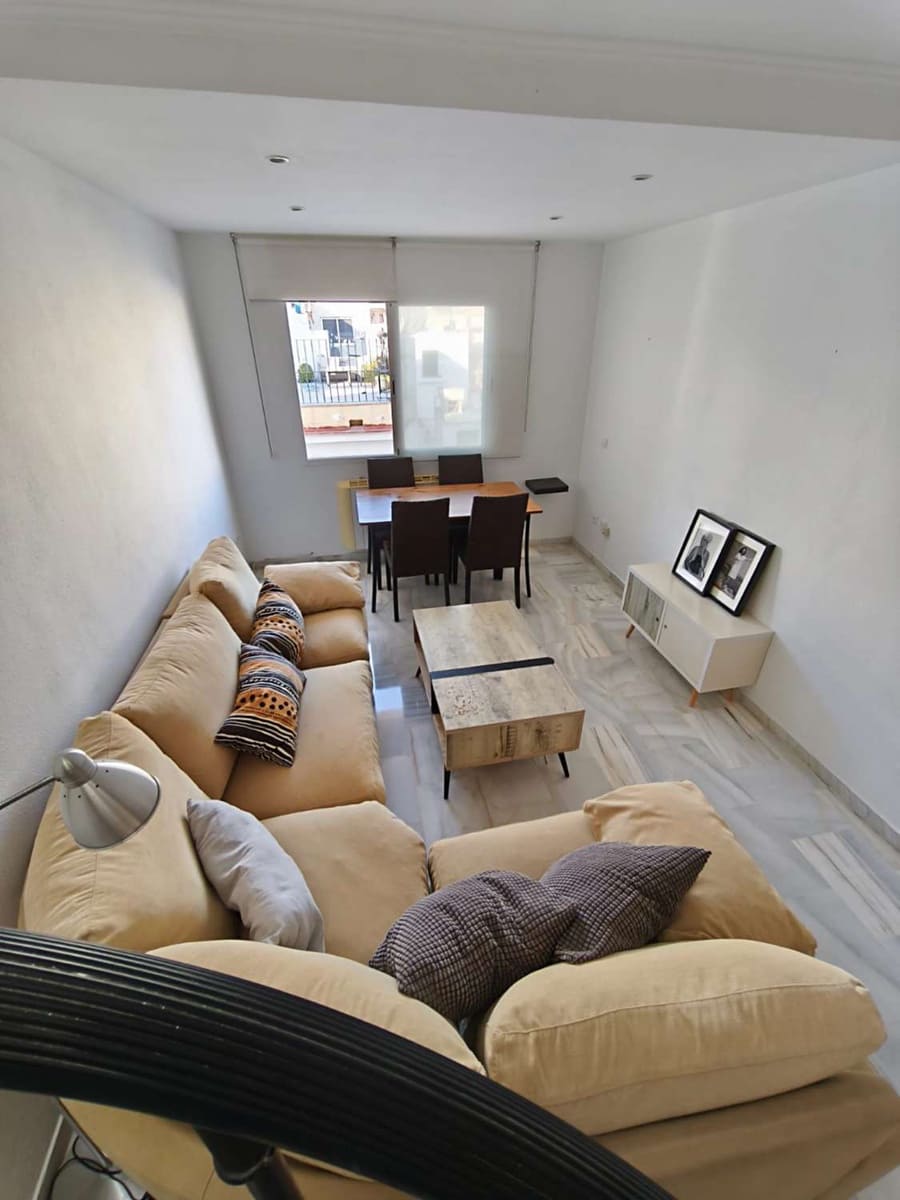 3 slaapkamer Penthouse te koop in Malaga stad - € 480.000 (Ref: 9104258)