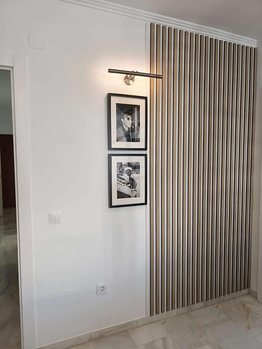 3 slaapkamer Penthouse te koop in Malaga stad - € 480.000 (Ref: 9104258)