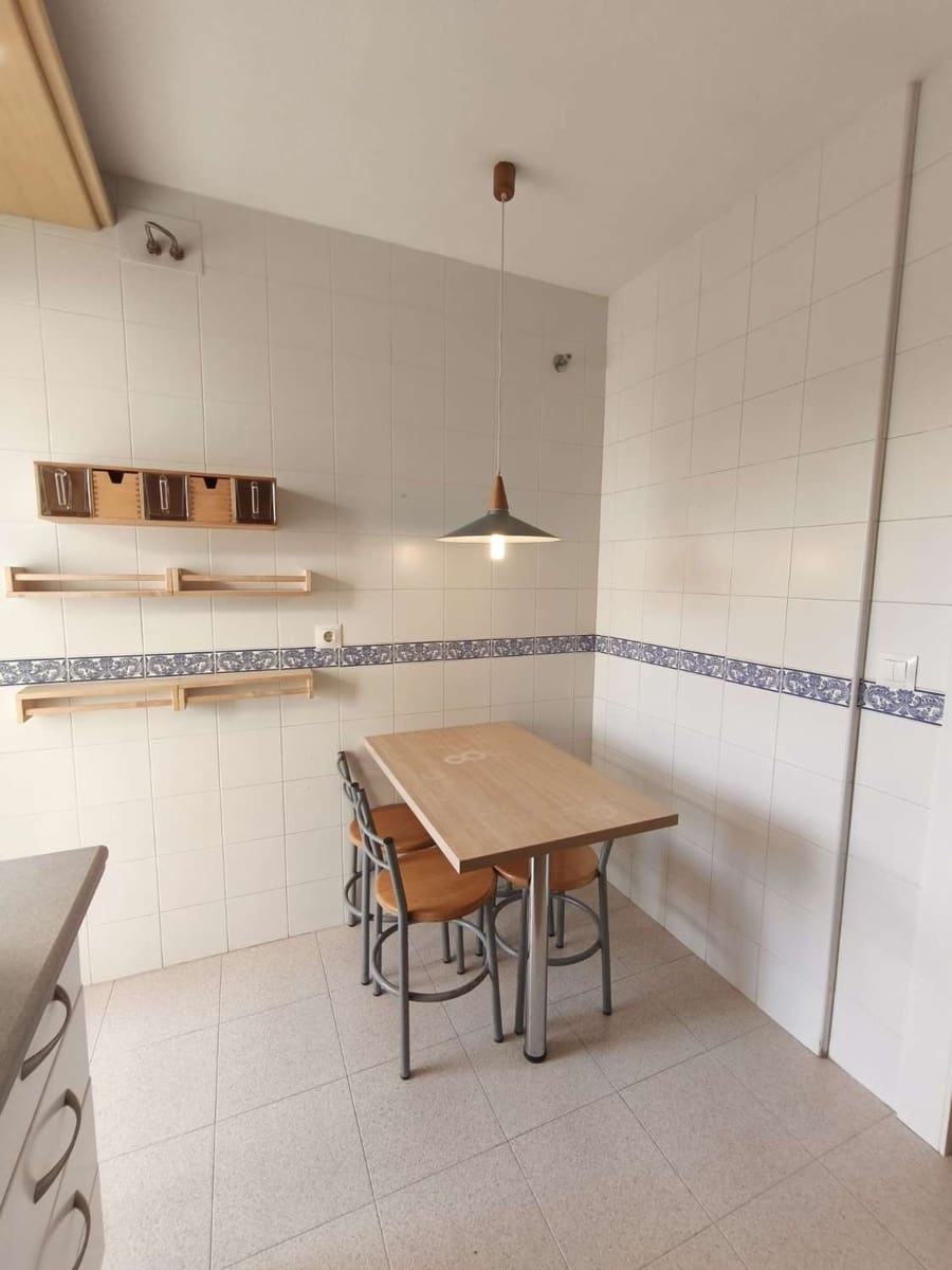 3 slaapkamer Penthouse te koop in Malaga stad - € 480.000 (Ref: 9104258)