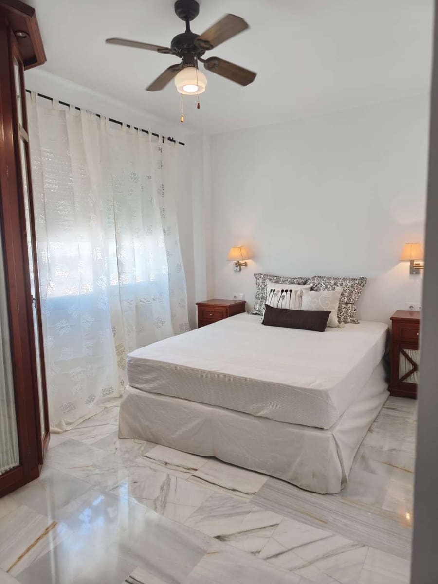 3 slaapkamer Penthouse te koop in Malaga stad - € 480.000 (Ref: 9104258)