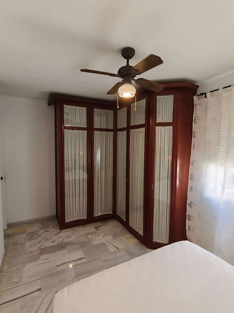 3 slaapkamer Penthouse te koop in Malaga stad - € 480.000 (Ref: 9104258)