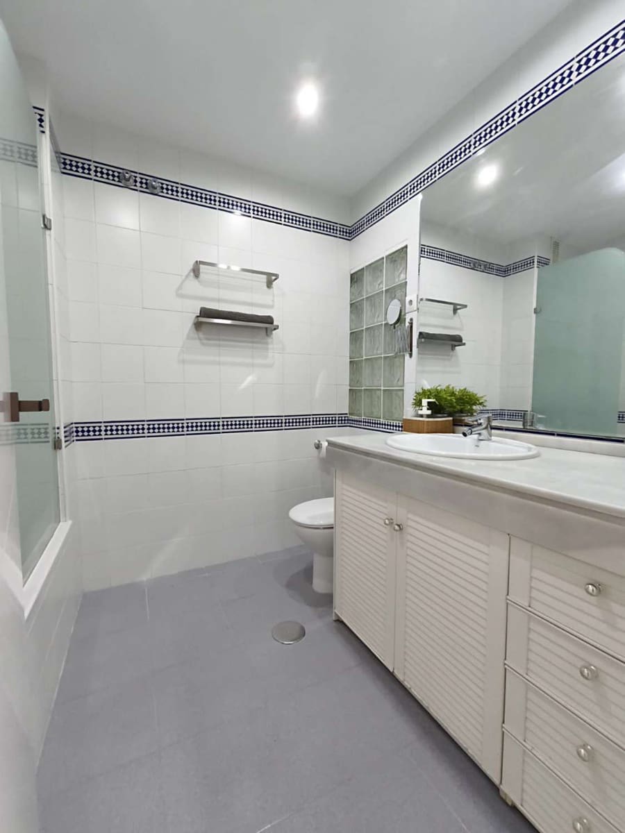 3 slaapkamer Penthouse te koop in Malaga stad - € 480.000 (Ref: 9104258)