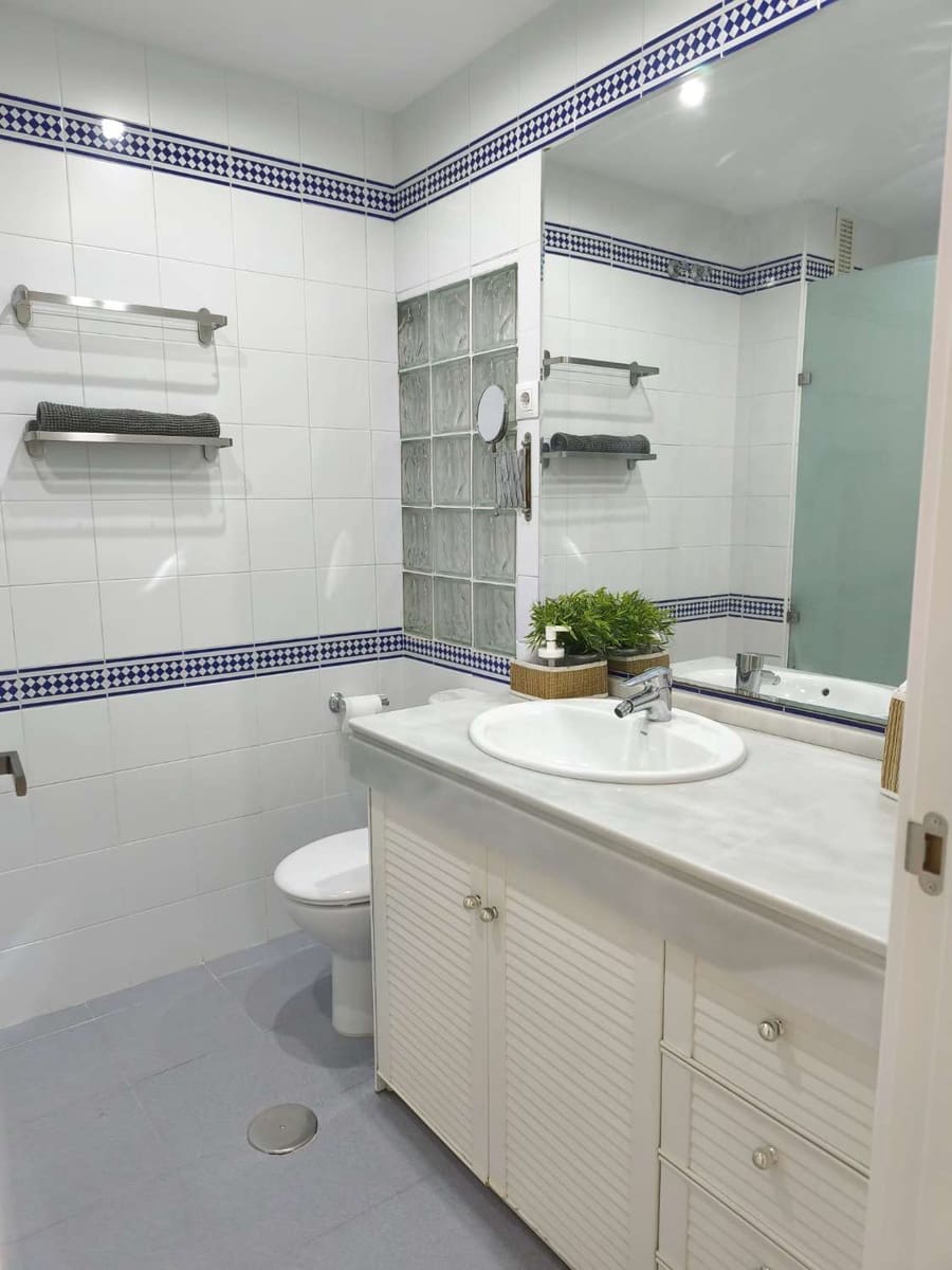 3 slaapkamer Penthouse te koop in Malaga stad - € 480.000 (Ref: 9104258)