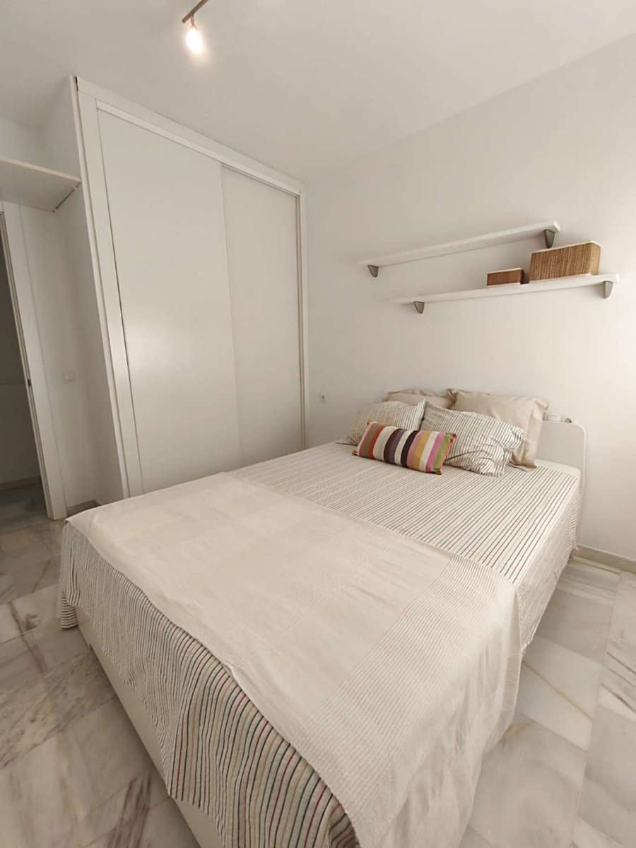 3 slaapkamer Penthouse te koop in Malaga stad - € 480.000 (Ref: 9104258)