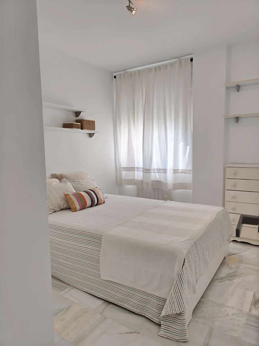 3 slaapkamer Penthouse te koop in Malaga stad - € 480.000 (Ref: 9104258)