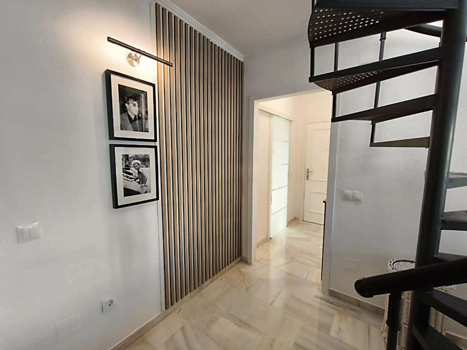 3 slaapkamer Penthouse te koop in Malaga stad - € 480.000 (Ref: 9104258)