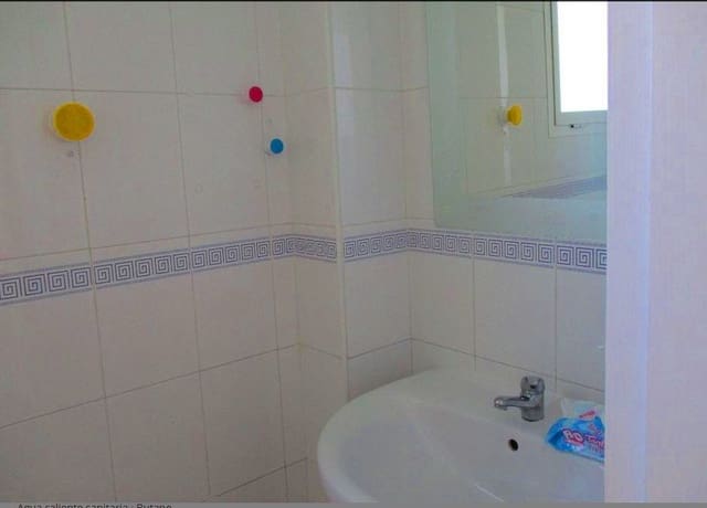 4 slaapkamer Rijtjeshuis te huur in Alhaurín de la Torre met zwembad - € 1.700 (Ref: 9108409)