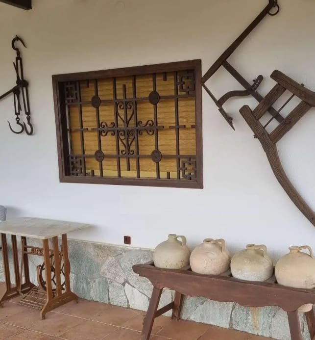 3 chambre Finca/Maison de Campagne à vendre à Coin - 550 000 € (Ref: 9118530)