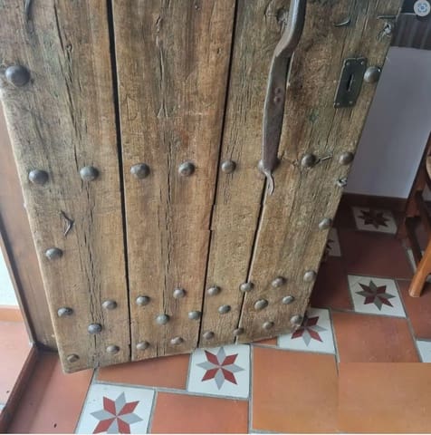 3 makuuhuone Maalaistalo myytävänä paikassa Coín - 550 000 € (Ref: 9118530)