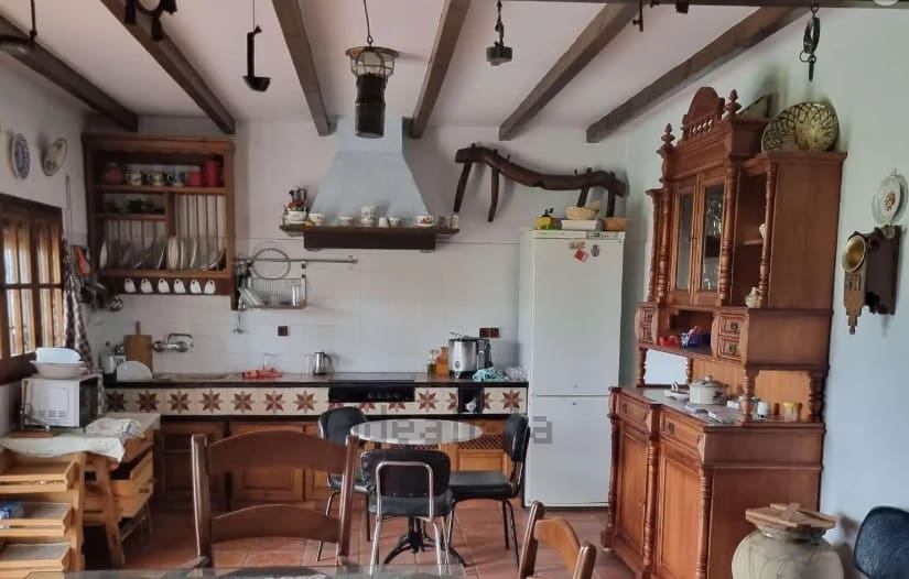 3 chambre Finca/Maison de Campagne à vendre à Coin - 550 000 € (Ref: 9118530)
