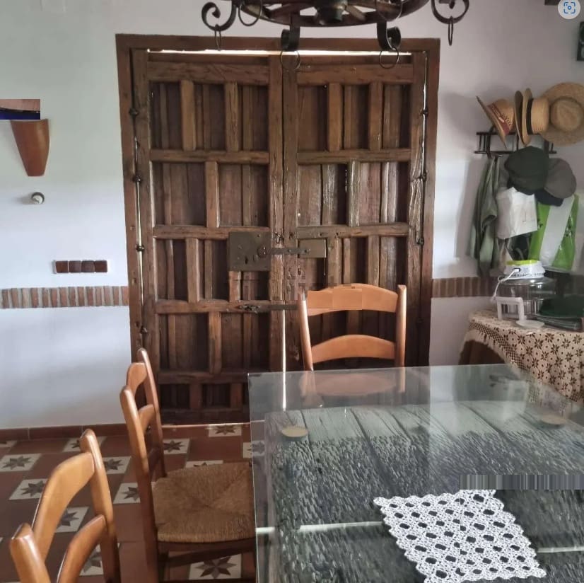 3 chambre Finca/Maison de Campagne à vendre à Coin - 550 000 € (Ref: 9118530)