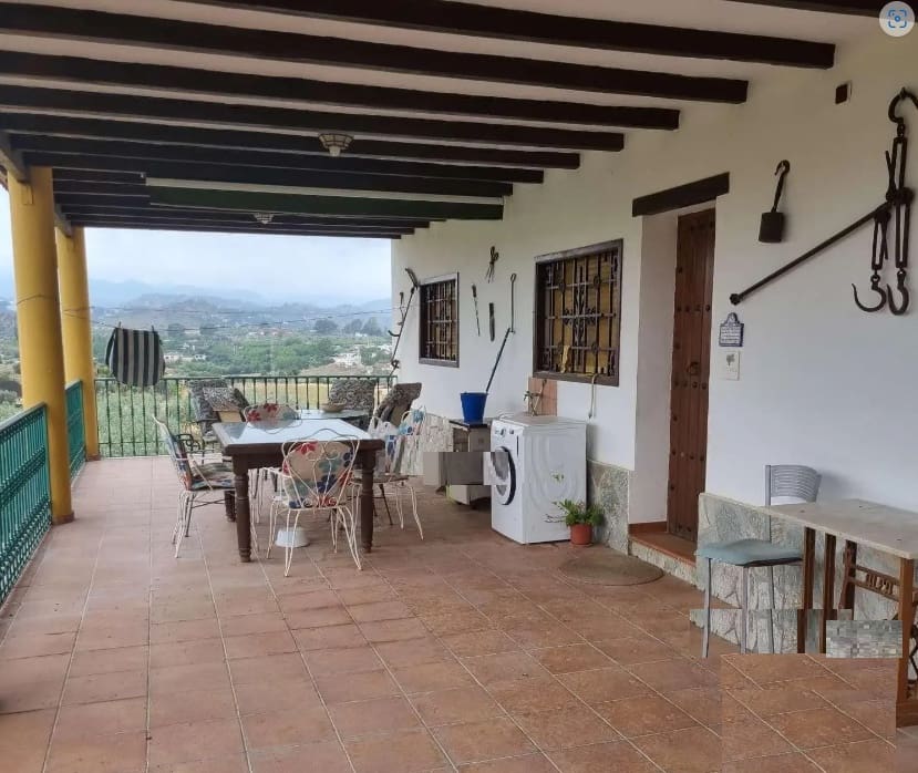 3 chambre Finca/Maison de Campagne à vendre à Coin - 550 000 € (Ref: 9118530)