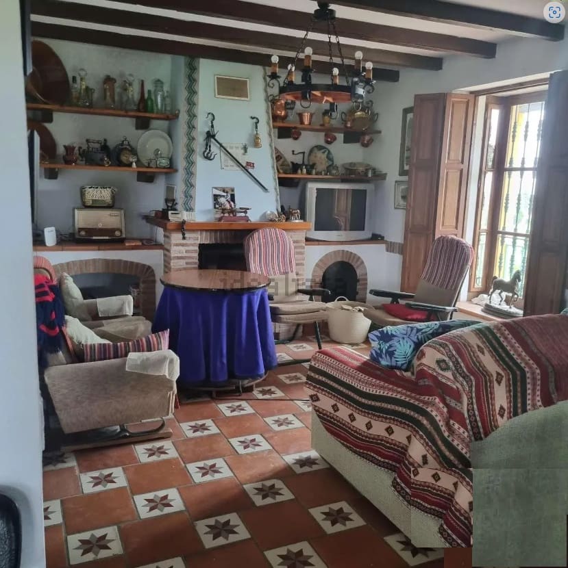 3 chambre Finca/Maison de Campagne à vendre à Coin - 550 000 € (Ref: 9118530)
