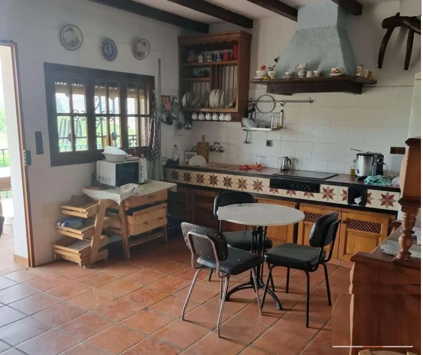 3 chambre Finca/Maison de Campagne à vendre à Coin - 550 000 € (Ref: 9118530)