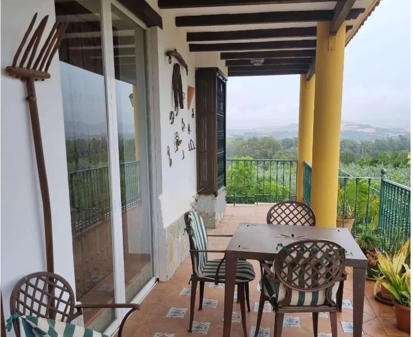 3 chambre Finca/Maison de Campagne à vendre à Coin - 550 000 € (Ref: 9118530)