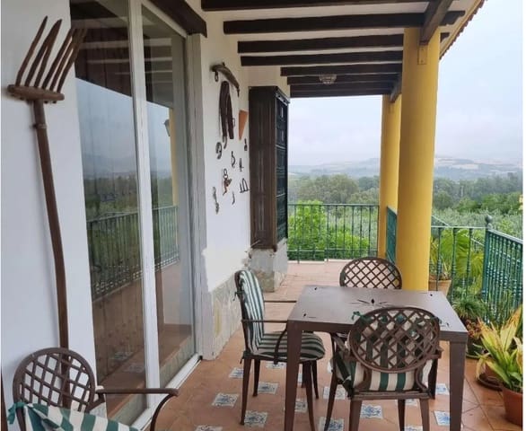 3 makuuhuone Maalaistalo myytävänä paikassa Coín - 550 000 € (Ref: 9118530)