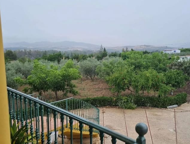 3 makuuhuone Maalaistalo myytävänä paikassa Coín - 550 000 € (Ref: 9118530)