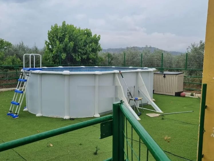 3 chambre Finca/Maison de Campagne à vendre à Coin - 550 000 € (Ref: 9118530)