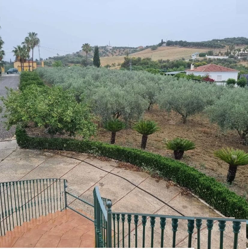 3 chambre Finca/Maison de Campagne à vendre à Coin - 550 000 € (Ref: 9118530)