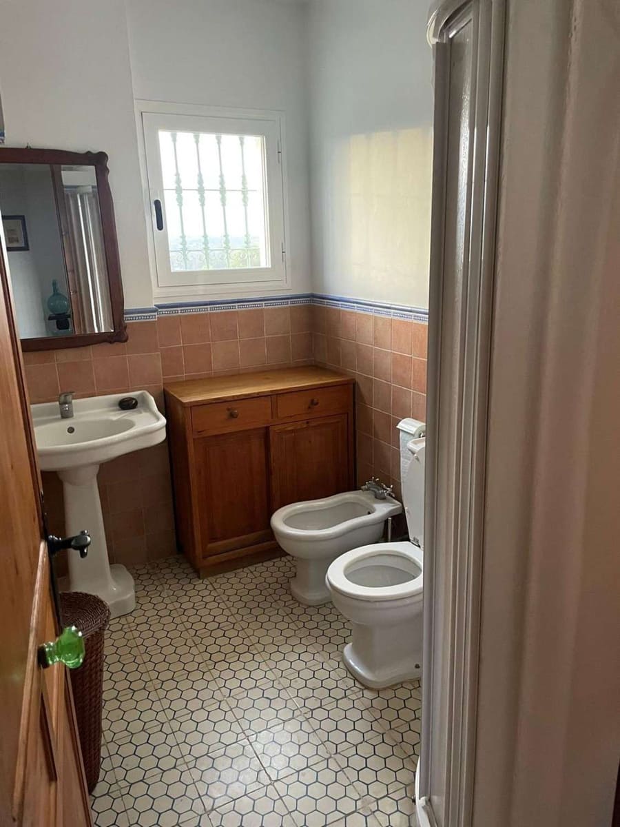 3 chambre Finca/Maison de Campagne à vendre à Coin - 550 000 € (Ref: 9118530)