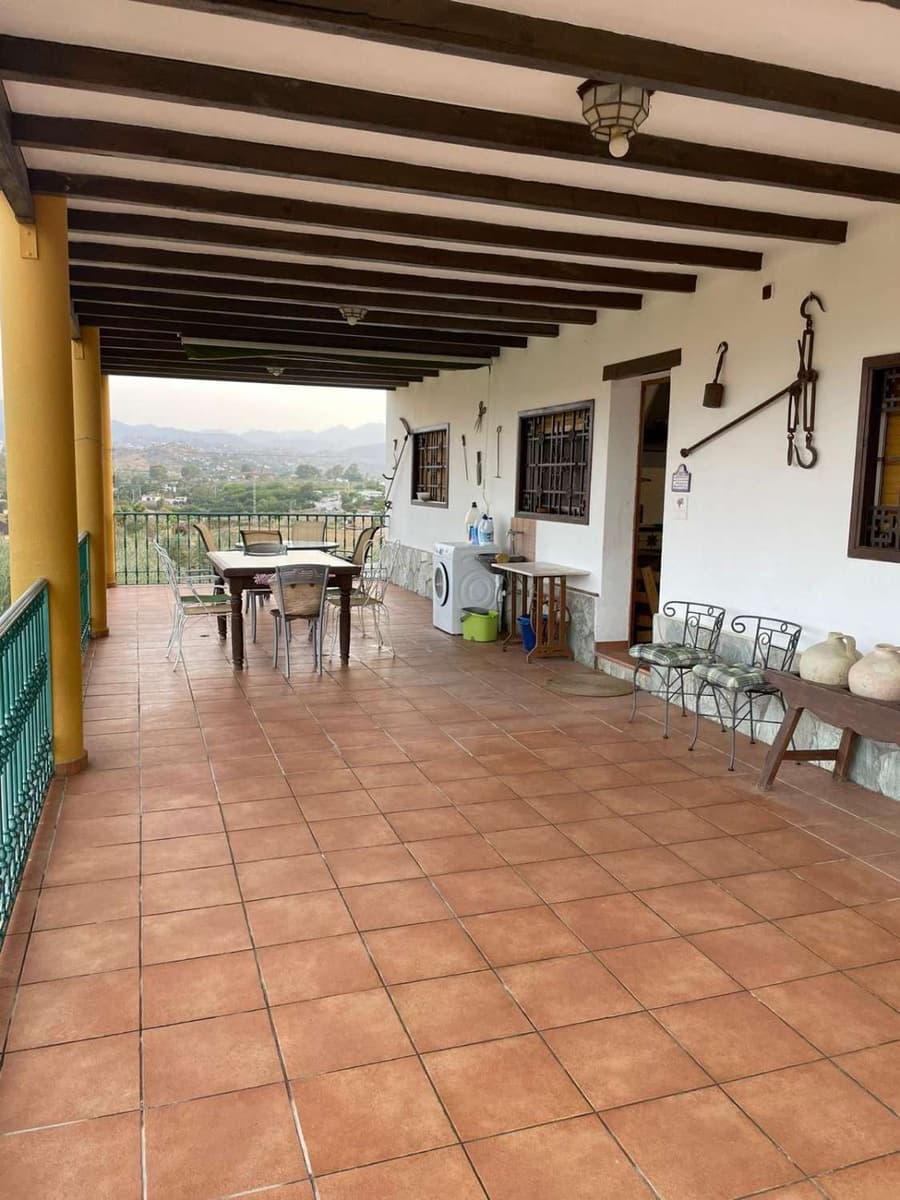 3 chambre Finca/Maison de Campagne à vendre à Coin - 550 000 € (Ref: 9118530)