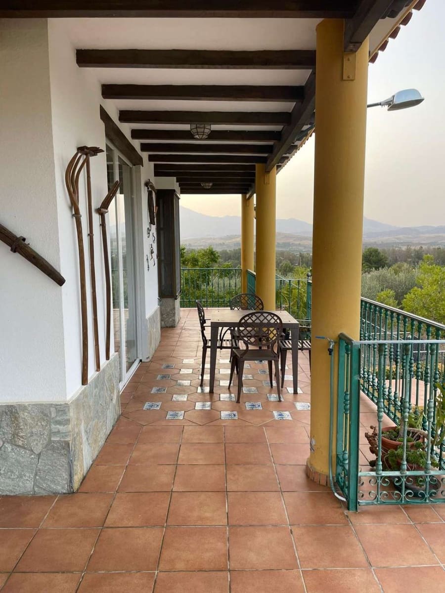 3 chambre Finca/Maison de Campagne à vendre à Coin - 550 000 € (Ref: 9118530)