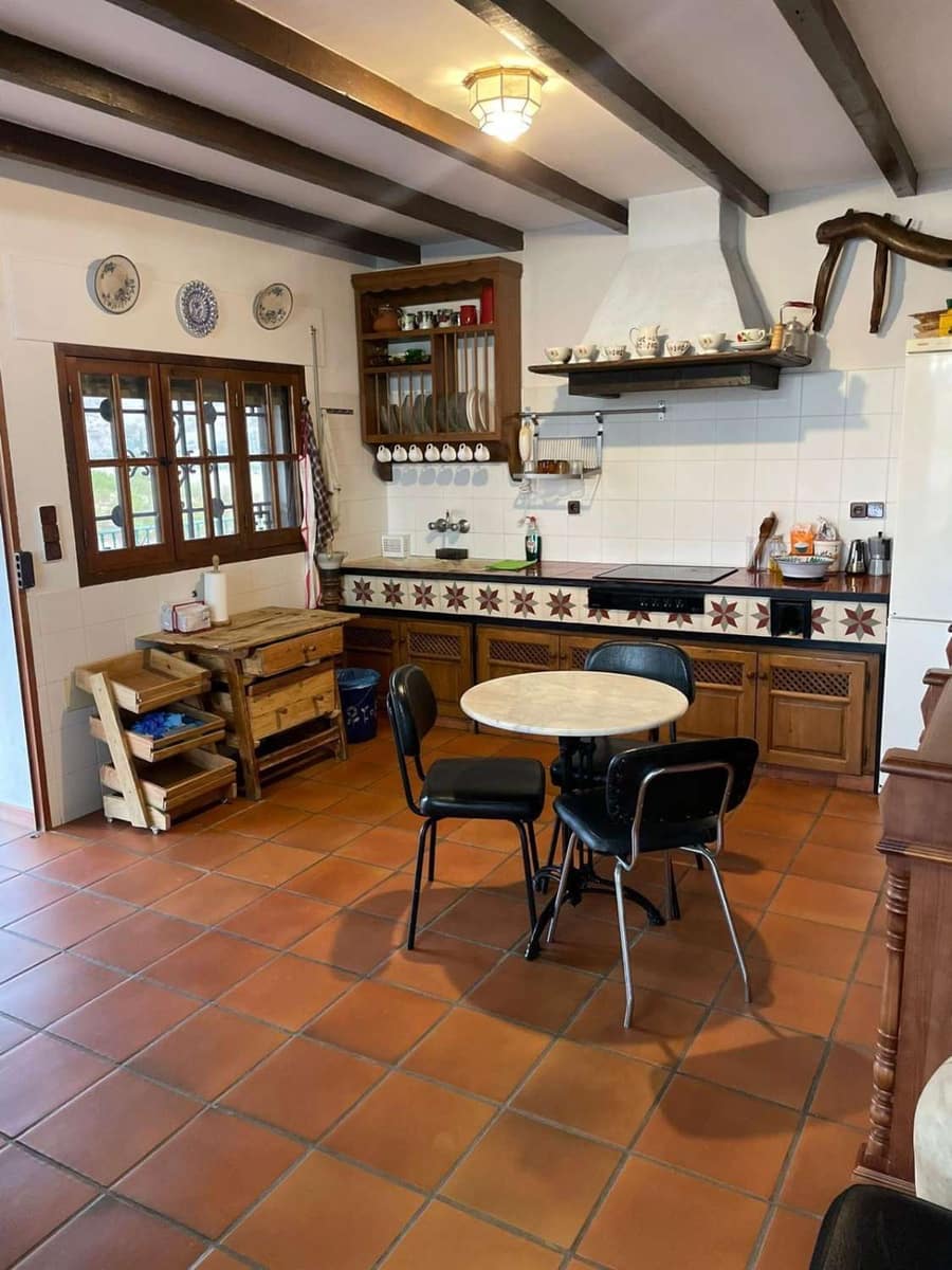 3 chambre Finca/Maison de Campagne à vendre à Coin - 550 000 € (Ref: 9118530)