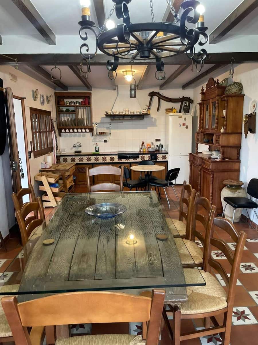 3 chambre Finca/Maison de Campagne à vendre à Coin - 550 000 € (Ref: 9118530)